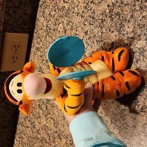 Makin' Melodies Tigger